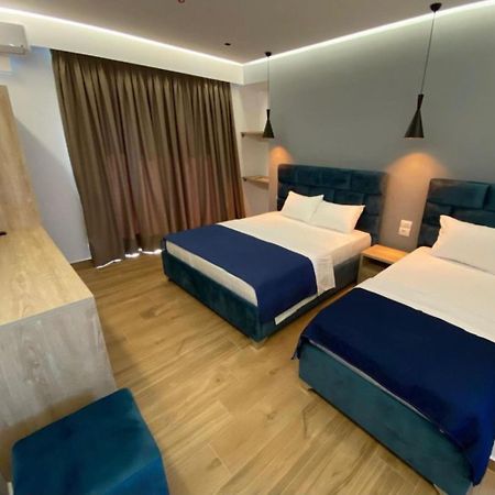 Resol Hotel Ксамил Экстерьер фото