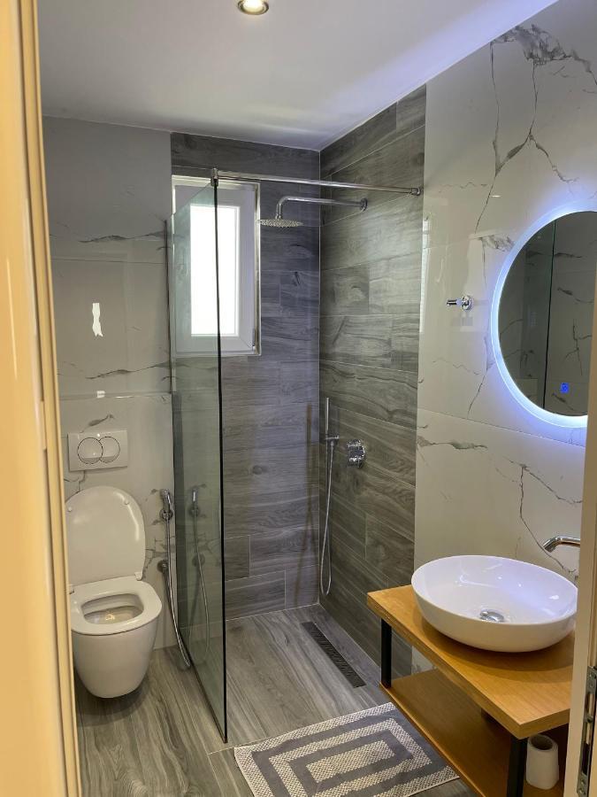 Resol Hotel Ксамил Экстерьер фото