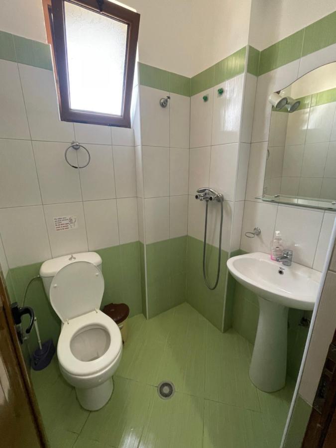 Resol Hotel Ксамил Экстерьер фото