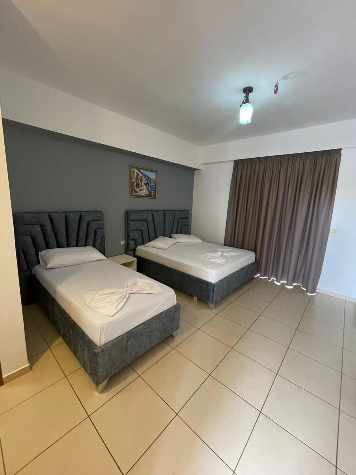 Resol Hotel Ксамил Экстерьер фото